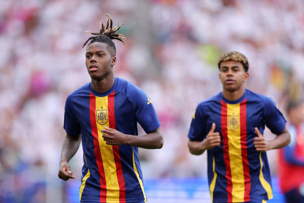 Khổ chiến 120 phút, Tây Ban Nha hạ Đức 2-1 để giành vé vào bán kết ảnh 13