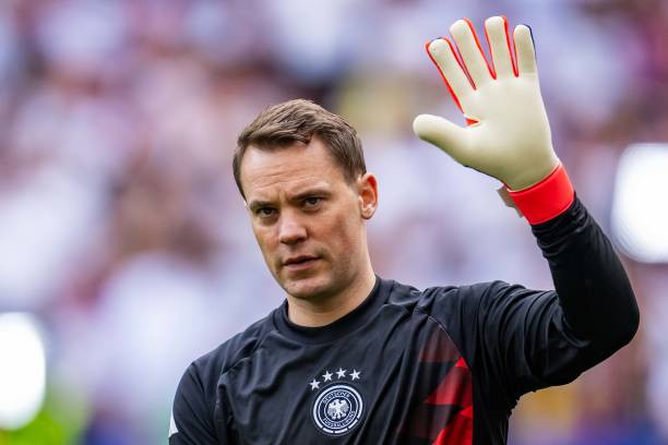 Khổ chiến 120 phút, Tây Ban Nha hạ Đức 2-1 để giành vé vào bán kết ảnh 11