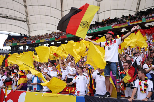 Khổ chiến 120 phút, Tây Ban Nha hạ Đức 2-1 để giành vé vào bán kết ảnh 7