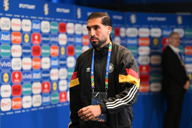 Khổ chiến 120 phút, Tây Ban Nha hạ Đức 2-1 để giành vé vào bán kết ảnh 2