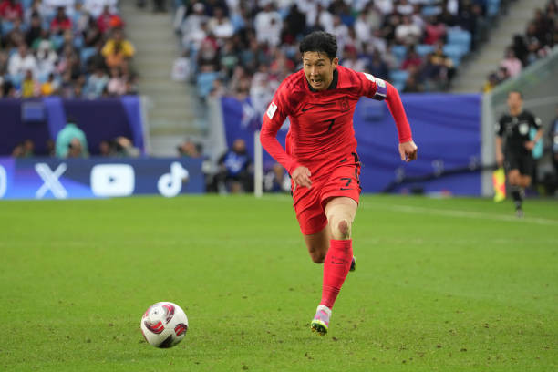 Hàn Quốc loại Saudi Arabia trên chấm luân lưu ảnh 11