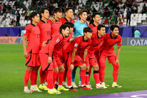 Hàn Quốc loại Saudi Arabia trên chấm luân lưu ảnh 9