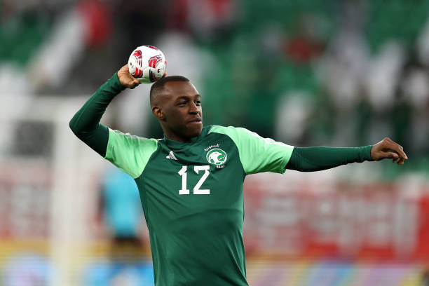 Hàn Quốc loại Saudi Arabia trên chấm luân lưu ảnh 6