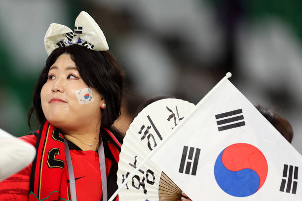 Hàn Quốc loại Saudi Arabia trên chấm luân lưu ảnh 5