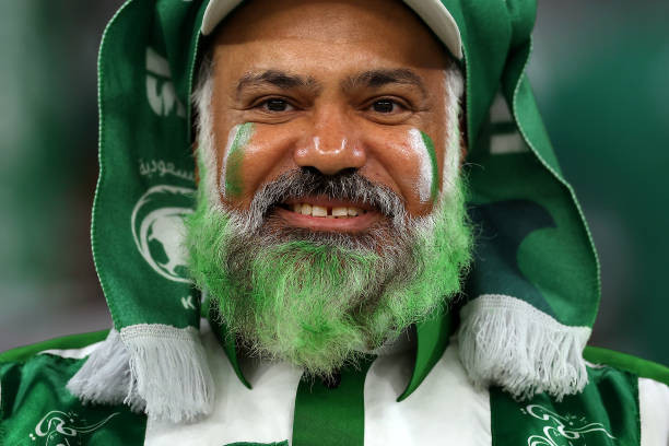 Hàn Quốc loại Saudi Arabia trên chấm luân lưu ảnh 4