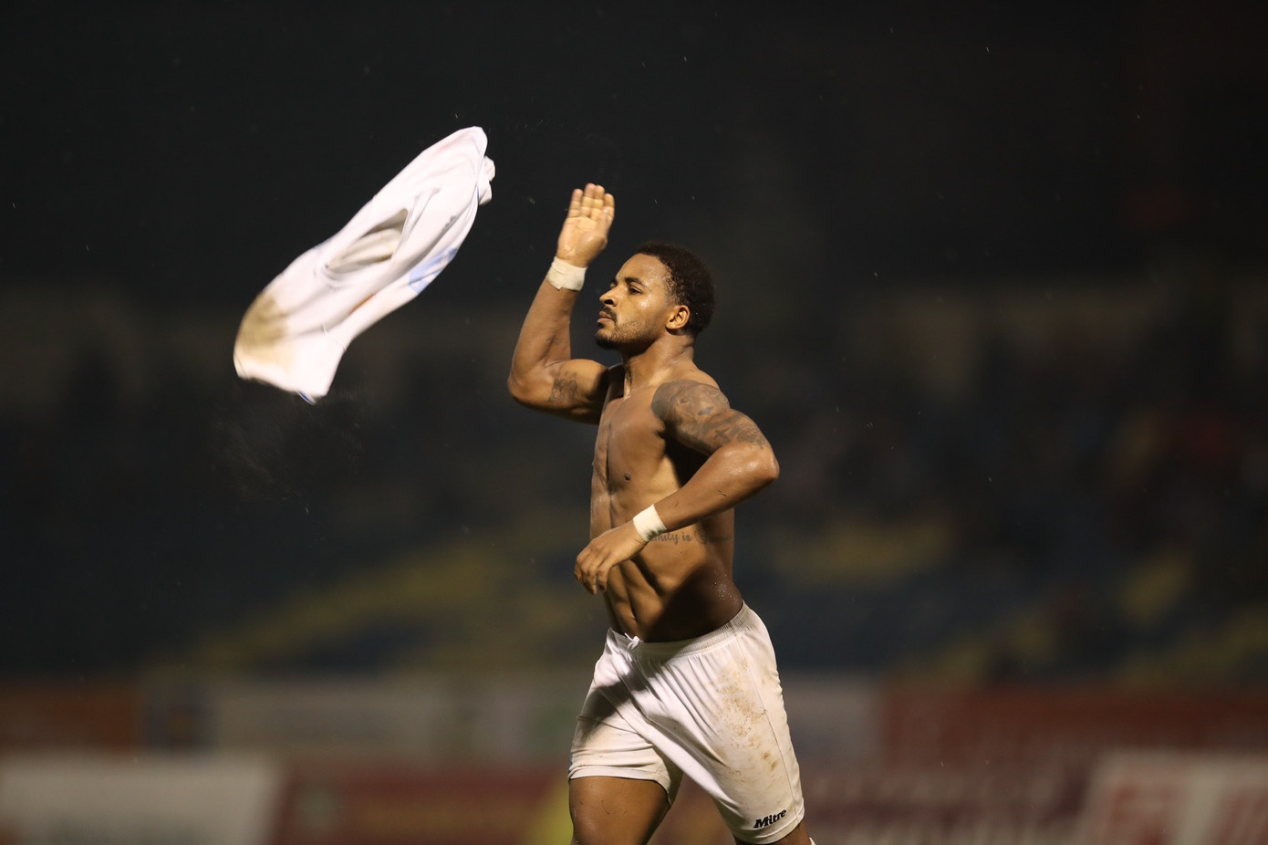 Rafaelson ghi 5 bàn, Thép Xanh Nam Định ngược dòng ấn tượng trước Đông Á Thanh Hoá ảnh 10 Rafaelson ghi 5 bàn, Thép Xanh Nam Định ngược dòng ấn tượng trước Đông Á Thanh Hoá ảnh 10