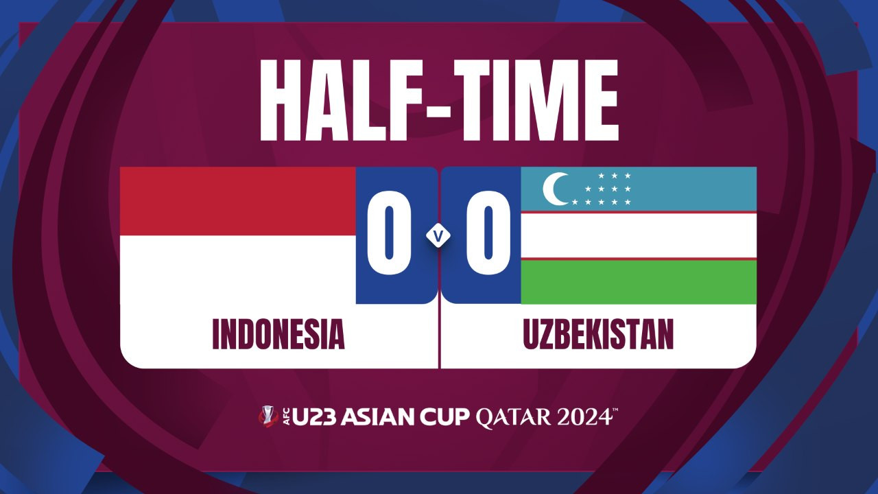 U23 Indonesia vẫn còn cơ hội dự Olympic dù thua U23 Uzbekistan 0-2 ảnh 4