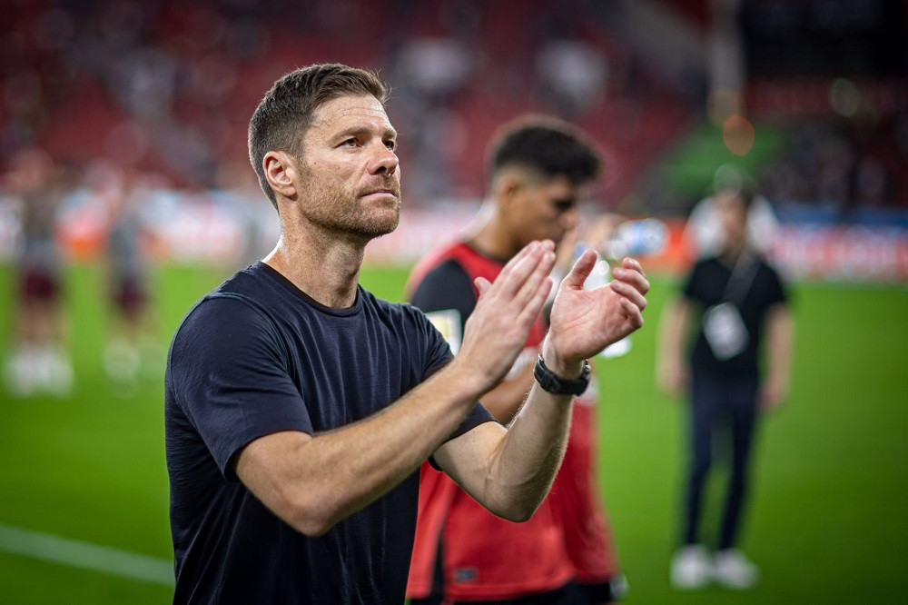 Leverkusen của Alonso đã biết thua