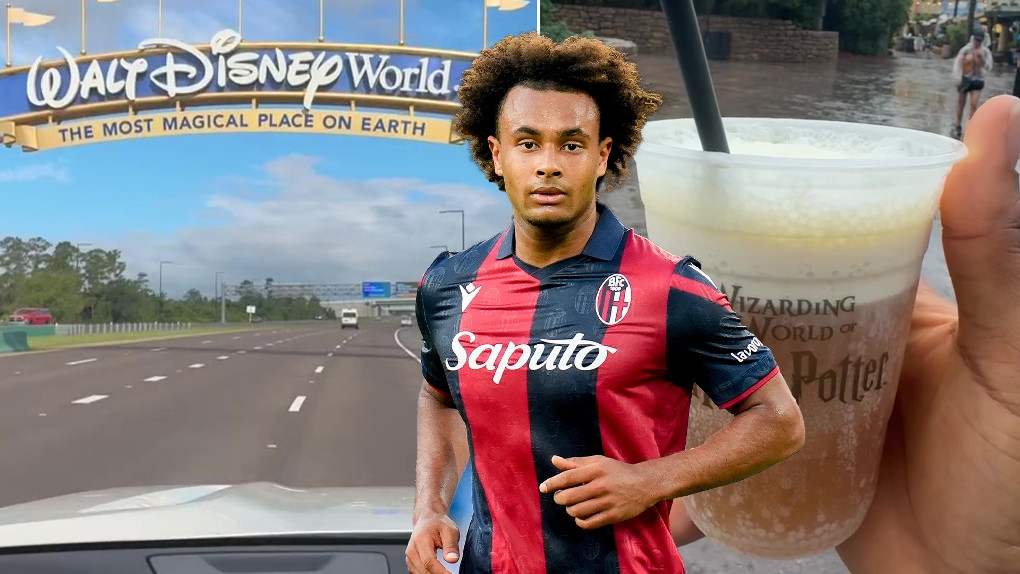 Joshua Zirkzee được dự EURO 2024 vào phút chót Joshua Zirkzee được dự EURO 2024 vào phút chót