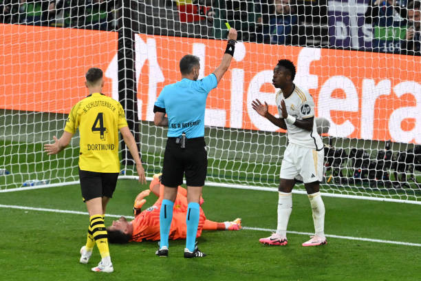 Hạ gọn Dortmund, Real Madrid vô địch Champions League lần thứ 15 ảnh 23 Hạ gọn Dortmund, Real Madrid vô địch Champions League lần thứ 15 ảnh 23