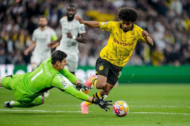 Hạ gọn Dortmund, Real Madrid vô địch Champions League lần thứ 15 ảnh 25 Hạ gọn Dortmund, Real Madrid vô địch Champions League lần thứ 15 ảnh 25