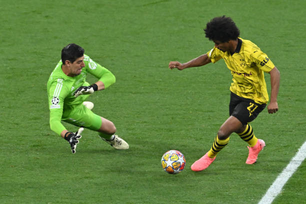 Hạ gọn Dortmund, Real Madrid vô địch Champions League lần thứ 15 ảnh 17 Hạ gọn Dortmund, Real Madrid vô địch Champions League lần thứ 15 ảnh 17