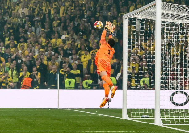 Hạ gọn Dortmund, Real Madrid vô địch Champions League lần thứ 15 ảnh 26 Hạ gọn Dortmund, Real Madrid vô địch Champions League lần thứ 15 ảnh 26