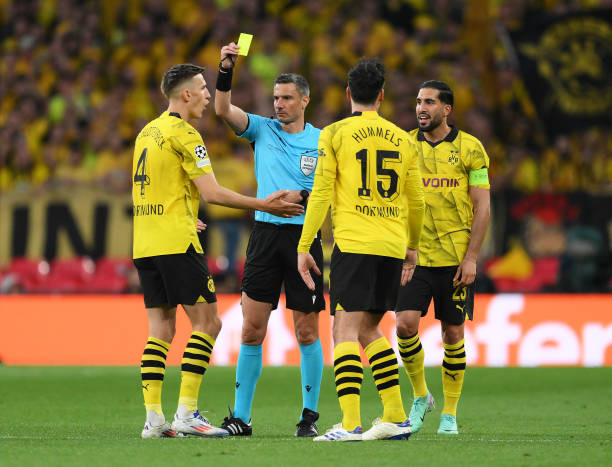 Hạ gọn Dortmund, Real Madrid vô địch Champions League lần thứ 15 ảnh 24 Hạ gọn Dortmund, Real Madrid vô địch Champions League lần thứ 15 ảnh 24