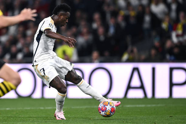 Hạ gọn Dortmund, Real Madrid vô địch Champions League lần thứ 15 ảnh 30 Hạ gọn Dortmund, Real Madrid vô địch Champions League lần thứ 15 ảnh 30