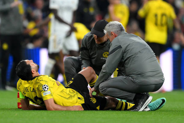 Hạ gọn Dortmund, Real Madrid vô địch Champions League lần thứ 15 ảnh 19 Hạ gọn Dortmund, Real Madrid vô địch Champions League lần thứ 15 ảnh 19