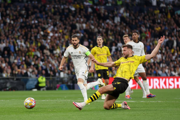 Hạ gọn Dortmund, Real Madrid vô địch Champions League lần thứ 15 ảnh 20 Hạ gọn Dortmund, Real Madrid vô địch Champions League lần thứ 15 ảnh 20