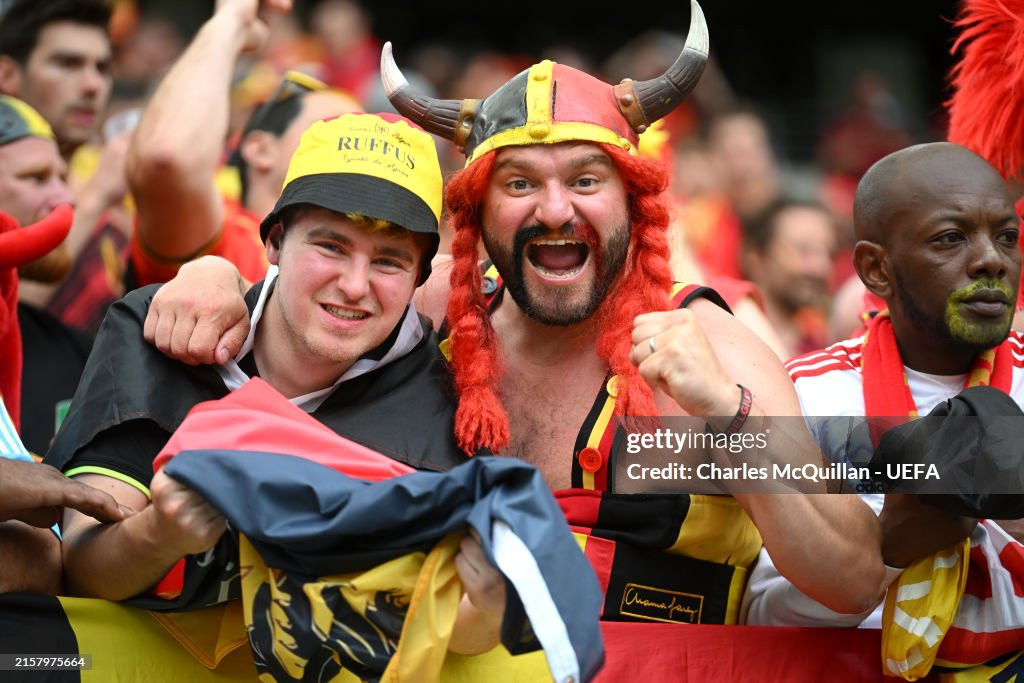 Địa chấn ở Frankfurt, Slovakia quật ngã Bỉ trong ngày Lukaku bị tước 2 bàn ảnh 3 Địa chấn ở Frankfurt, Slovakia quật ngã Bỉ trong ngày Lukaku bị tước 2 bàn ảnh 3