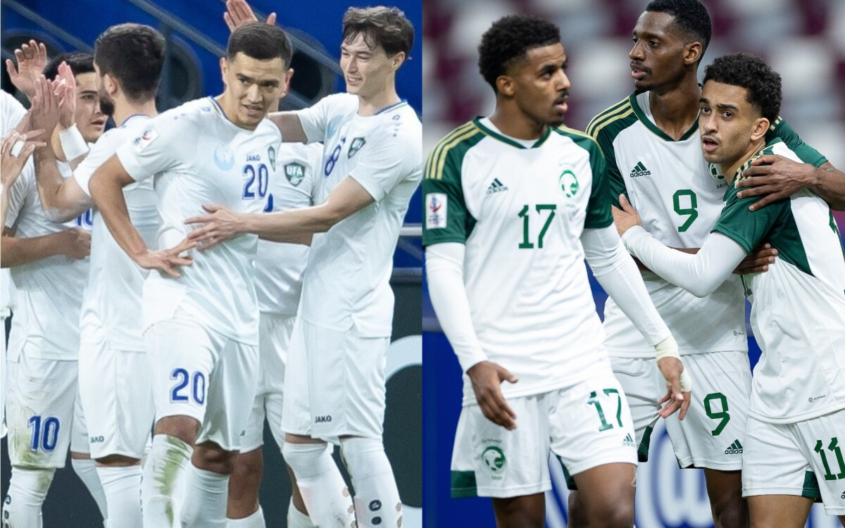 Trận chung kết năm 2022 được tái hiện