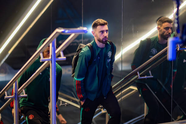 Foden rực sáng, Man City thắng ngược MU đầy cảm xúc ảnh 3 Foden rực sáng, Man City thắng ngược MU đầy cảm xúc ảnh 3