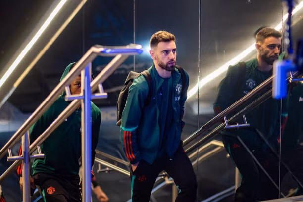 Foden rực sáng, Man City thắng ngược MU đầy cảm xúc ảnh 3 Foden rực sáng, Man City thắng ngược MU đầy cảm xúc ảnh 3