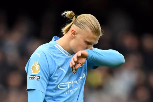 Foden rực sáng, Man City thắng ngược MU đầy cảm xúc ảnh 12 Foden rực sáng, Man City thắng ngược MU đầy cảm xúc ảnh 12