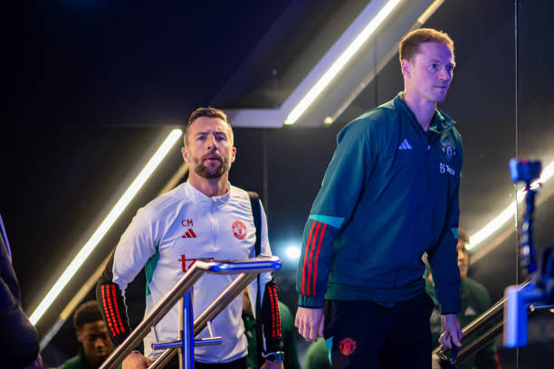 Foden rực sáng, Man City thắng ngược MU đầy cảm xúc ảnh 4 Foden rực sáng, Man City thắng ngược MU đầy cảm xúc ảnh 4