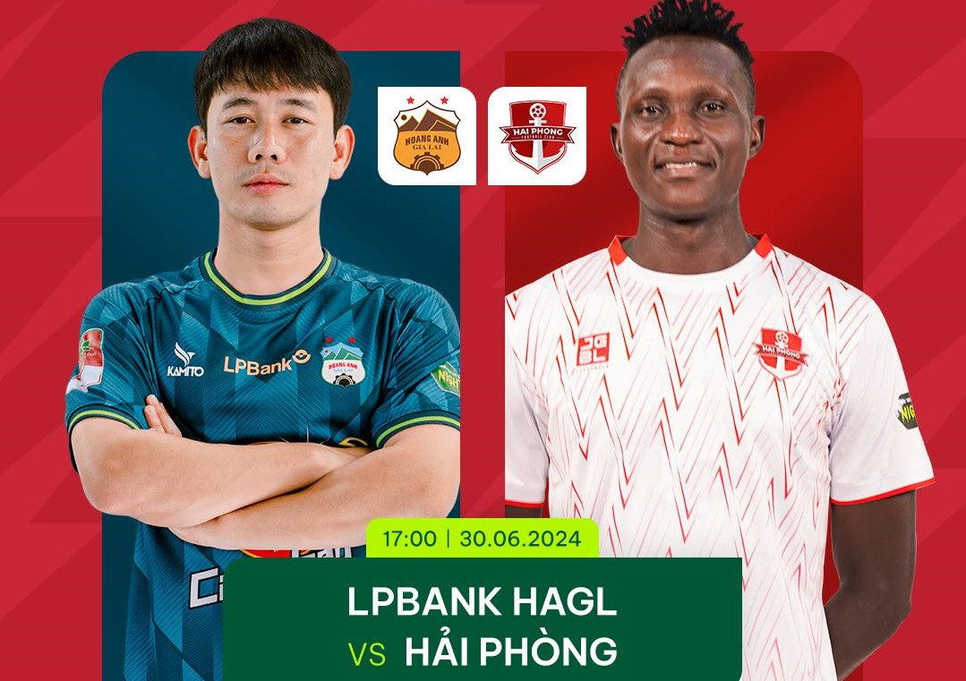 HAGL cần chiến thắng để chắc chắn trụ hạng HAGL cần chiến thắng để chắc chắn trụ hạng