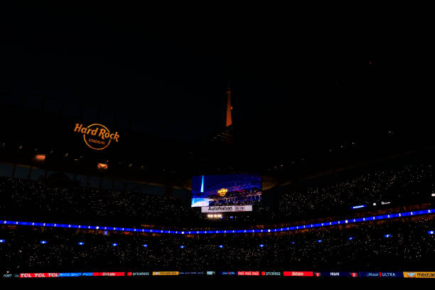 Argentina vô địch Copa America 2024 ảnh 12 Argentina vô địch Copa America 2024 ảnh 12