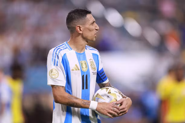 Argentina vô địch Copa America 2024 ảnh 21