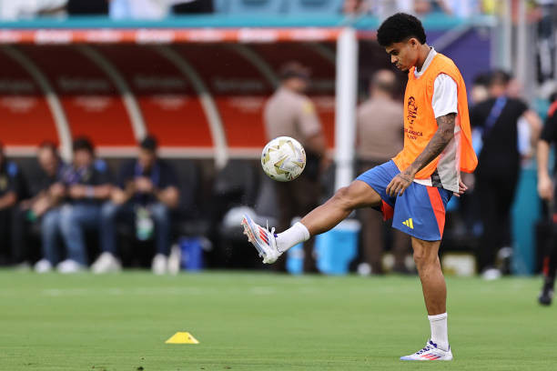 Argentina vô địch Copa America 2024 ảnh 8 Argentina vô địch Copa America 2024 ảnh 8