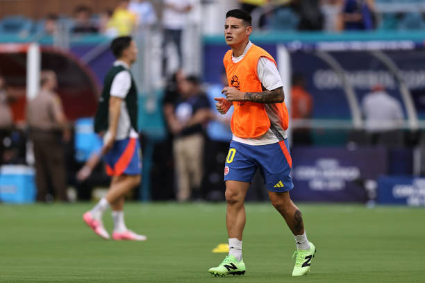 Argentina vô địch Copa America 2024 ảnh 7 Argentina vô địch Copa America 2024 ảnh 7