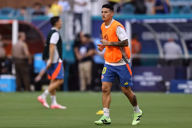 Argentina vô địch Copa America 2024 ảnh 7