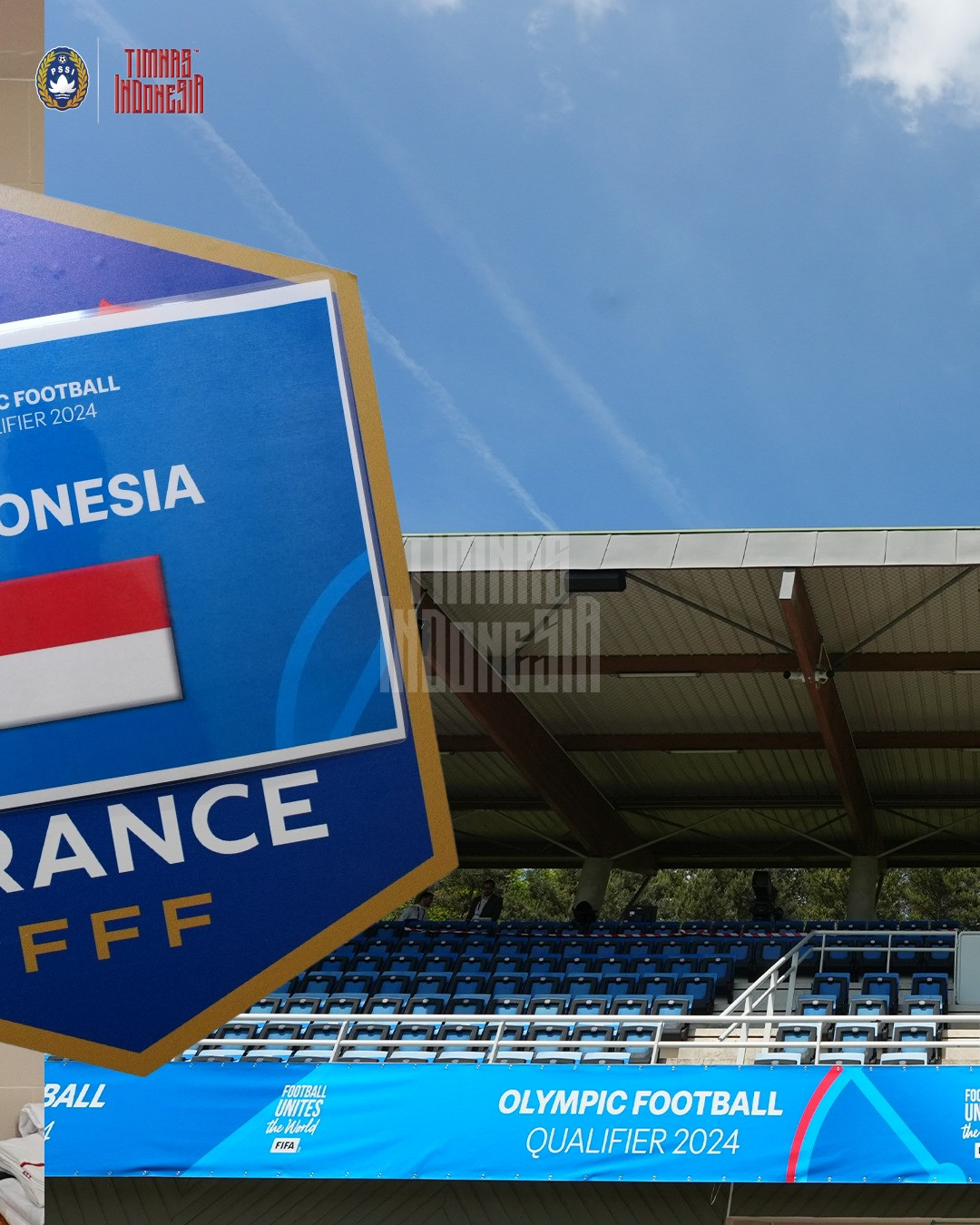 HLV Shin Tae-yong bị đuổi, U23 Indonesia bất lực nhìn Guinea lấy vé dự Olympic 2024 ảnh 5