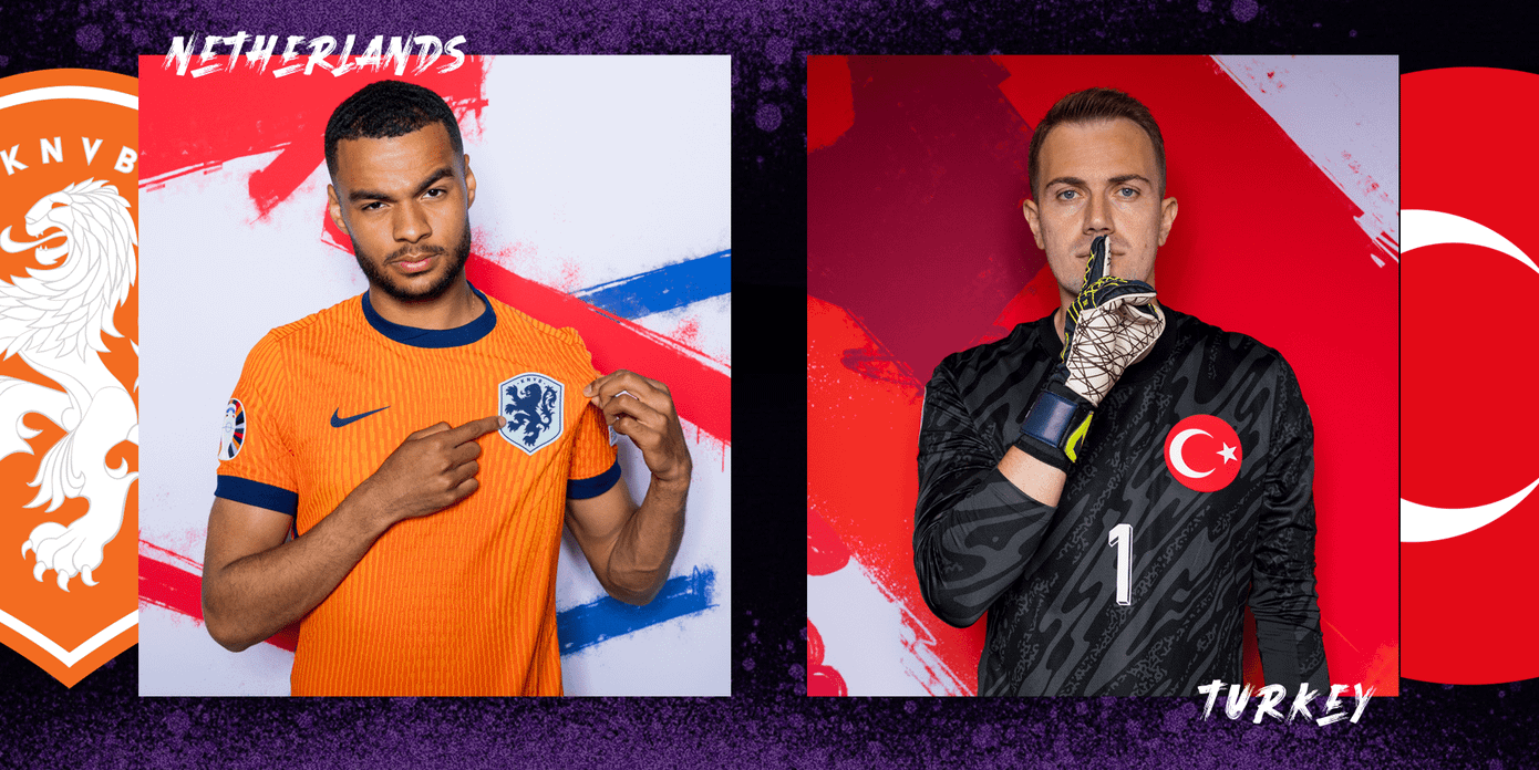 Thổ Nhĩ Kỳ có thể gây bất ngờ cho Hà Lan Thổ Nhĩ Kỳ có thể gây bất ngờ cho Hà Lan