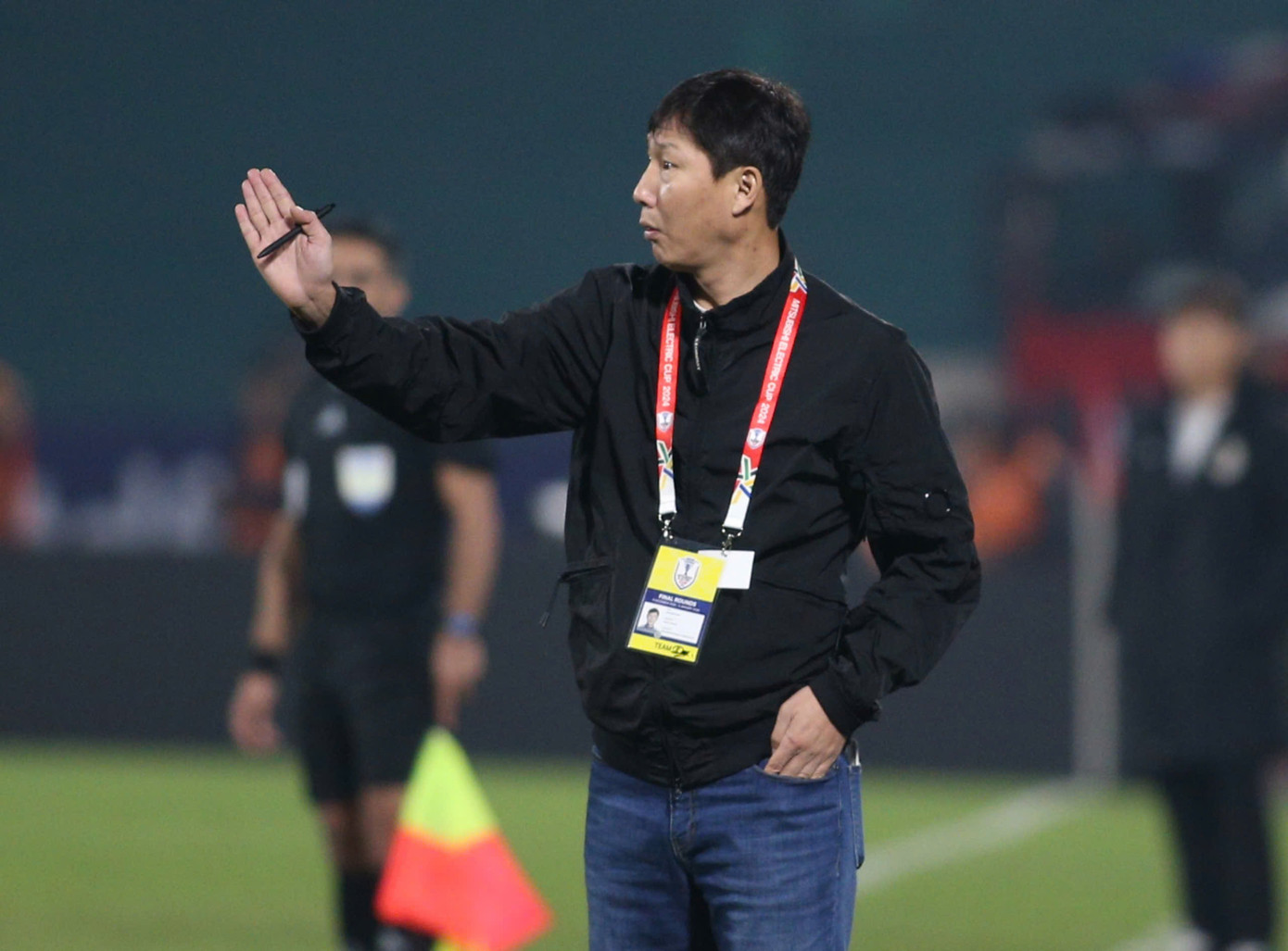 Ảnh: Quyết Thắng Ảnh: Quyết Thắng