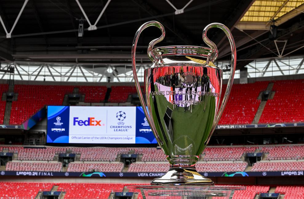 Hạ gọn Dortmund, Real Madrid vô địch Champions League lần thứ 15 ảnh 6 Hạ gọn Dortmund, Real Madrid vô địch Champions League lần thứ 15 ảnh 6