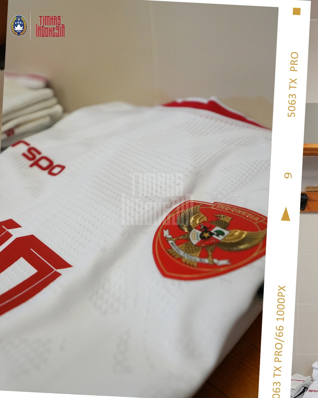 HLV Shin Tae-yong bị đuổi, U23 Indonesia bất lực nhìn Guinea lấy vé dự Olympic 2024 ảnh 3