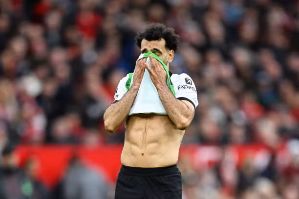 MU đánh rơi chiến thắng trên sân nhà trước Liverpool ảnh 29 MU đánh rơi chiến thắng trên sân nhà trước Liverpool ảnh 29