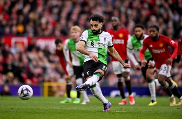 MU đánh rơi chiến thắng trên sân nhà trước Liverpool ảnh 26 MU đánh rơi chiến thắng trên sân nhà trước Liverpool ảnh 26