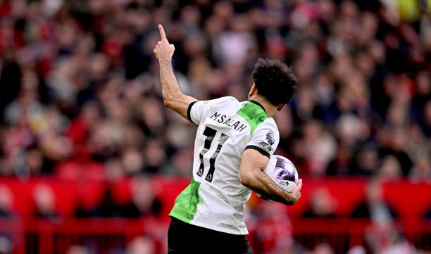 MU đánh rơi chiến thắng trên sân nhà trước Liverpool ảnh 27 MU đánh rơi chiến thắng trên sân nhà trước Liverpool ảnh 27