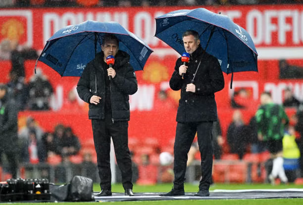 MU đánh rơi chiến thắng trên sân nhà trước Liverpool ảnh 10 MU đánh rơi chiến thắng trên sân nhà trước Liverpool ảnh 10