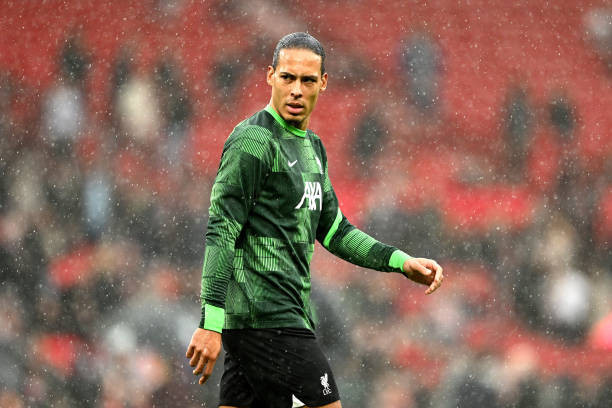 MU đánh rơi chiến thắng trên sân nhà trước Liverpool ảnh 9 MU đánh rơi chiến thắng trên sân nhà trước Liverpool ảnh 9