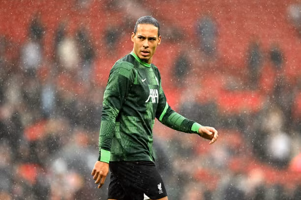 MU đánh rơi chiến thắng trên sân nhà trước Liverpool ảnh 9 MU đánh rơi chiến thắng trên sân nhà trước Liverpool ảnh 9