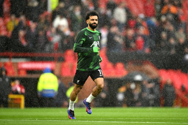 MU đánh rơi chiến thắng trên sân nhà trước Liverpool ảnh 8 MU đánh rơi chiến thắng trên sân nhà trước Liverpool ảnh 8