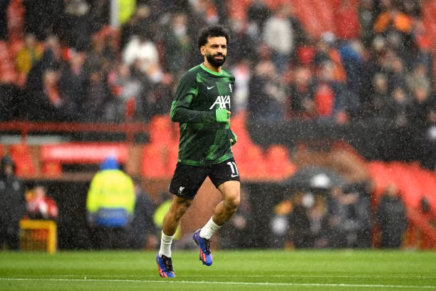 MU đánh rơi chiến thắng trên sân nhà trước Liverpool ảnh 8 MU đánh rơi chiến thắng trên sân nhà trước Liverpool ảnh 8