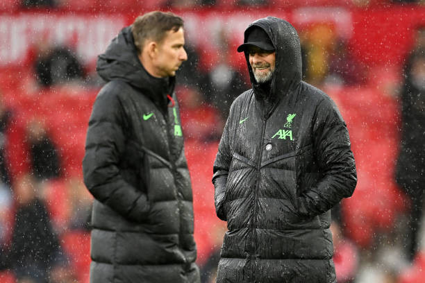 MU đánh rơi chiến thắng trên sân nhà trước Liverpool ảnh 7 MU đánh rơi chiến thắng trên sân nhà trước Liverpool ảnh 7