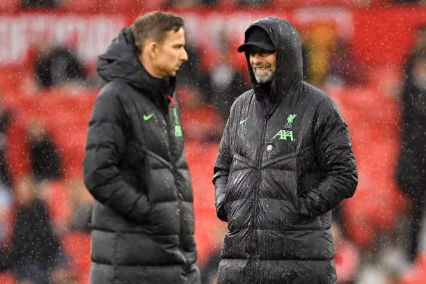 MU đánh rơi chiến thắng trên sân nhà trước Liverpool ảnh 7 MU đánh rơi chiến thắng trên sân nhà trước Liverpool ảnh 7