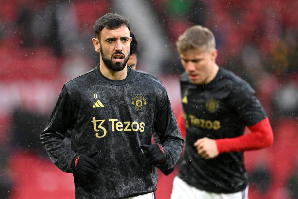 MU đánh rơi chiến thắng trên sân nhà trước Liverpool ảnh 5 MU đánh rơi chiến thắng trên sân nhà trước Liverpool ảnh 5