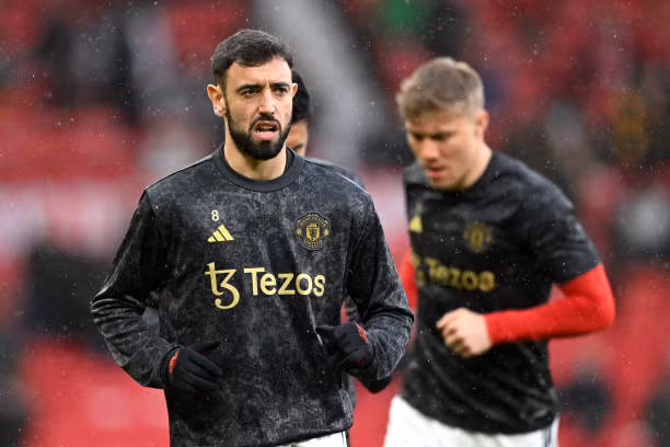 MU đánh rơi chiến thắng trên sân nhà trước Liverpool ảnh 5 MU đánh rơi chiến thắng trên sân nhà trước Liverpool ảnh 5